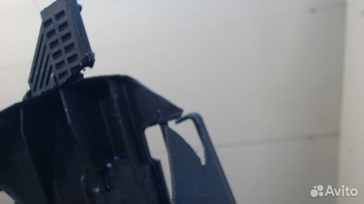 Вентилятор радиатора Volvo XC70, 2008