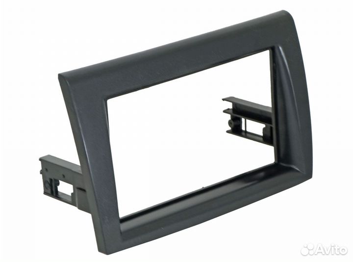 Переходная рамка fiat Bravо 2006-2016 N16