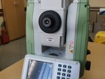 Тахеометр Leica TS07 5'' R500