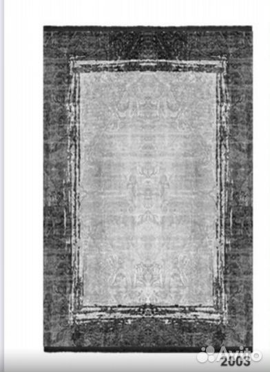 Ковер килим