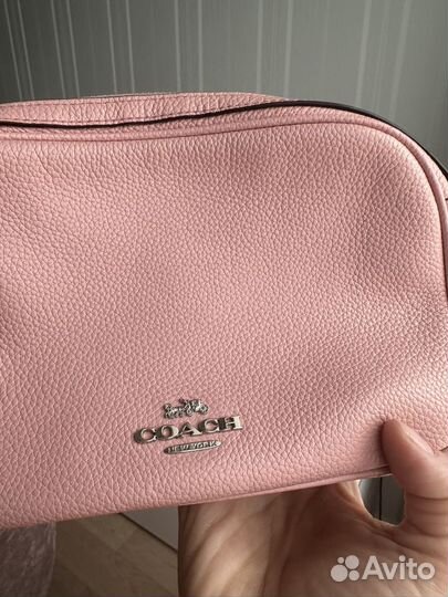 Сумка женская coach оригинал