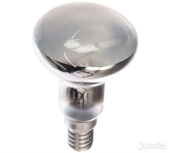 Лампа в птичник