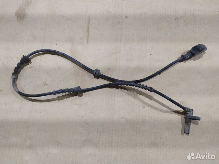 Датчик abs передний правый Opel Corsa D Z12XEP