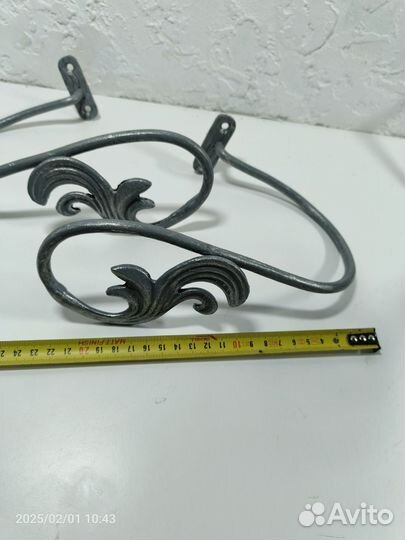 Подхваты для штор, набор