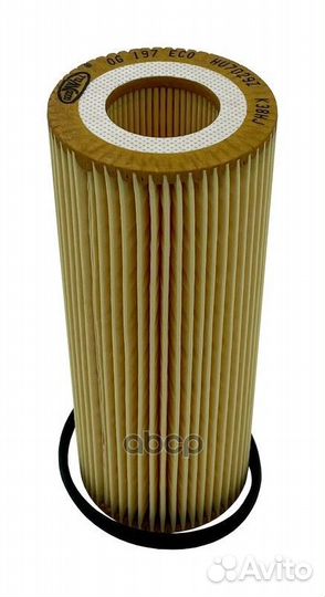 Фильтр масляный OG 197 ECO Goodwill