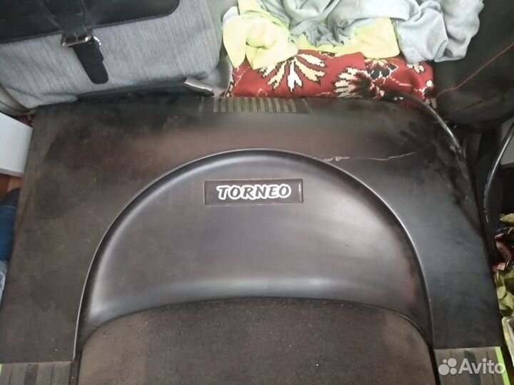 Беговая дорожка