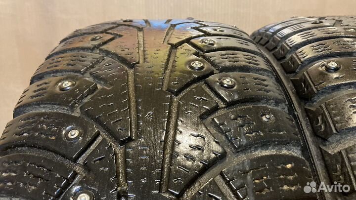 Nokian Tyres Nordman 5 185/65 R15 92T