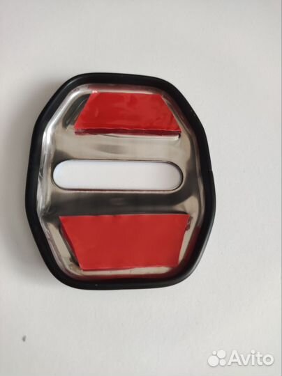 Накладки дверного замка BMW