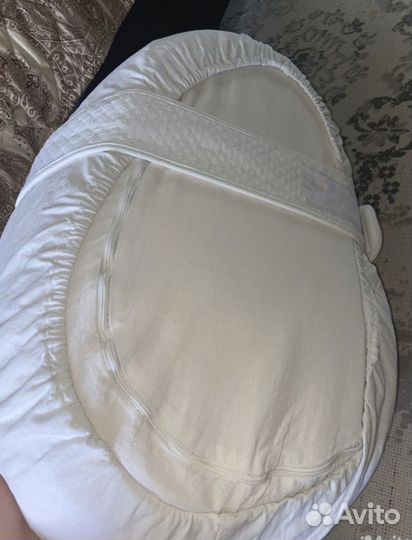 Кокон для новорожденных