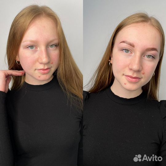 Мастер бровист