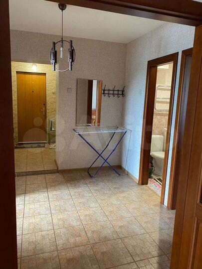 2-к. квартира, 54 м², 8/14 эт.