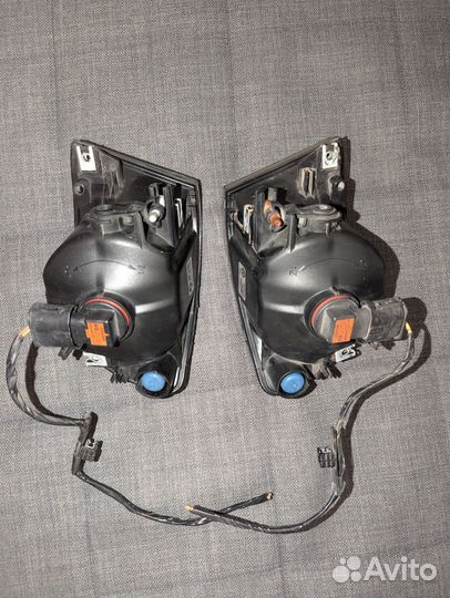 Птф bmw e92 дорест 2008