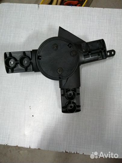 Механизм Сложение Коляски 3х New в сборе