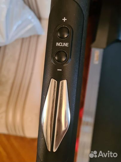 Беговая дорожка cardiopower t40