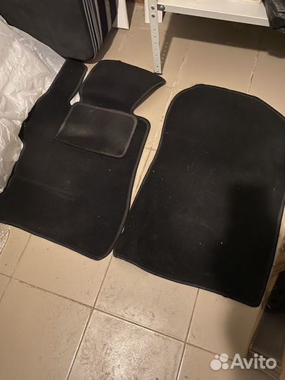 Автомобильные коврики