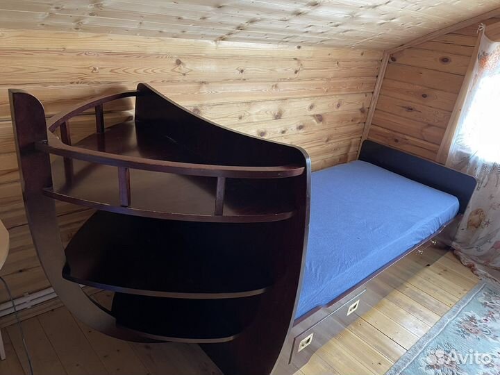 Детская мебель caroti