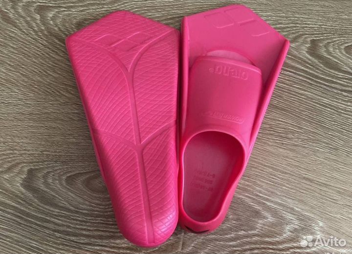 Ласты для плавания arena