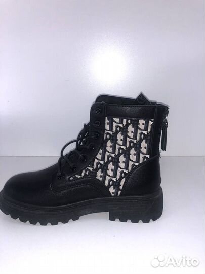 Ботинки женские 41 размер