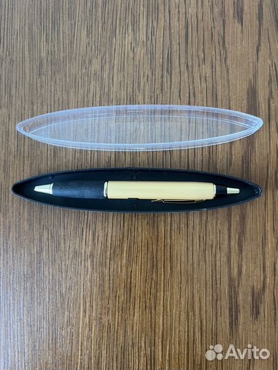 Ручка шариковая подарочная