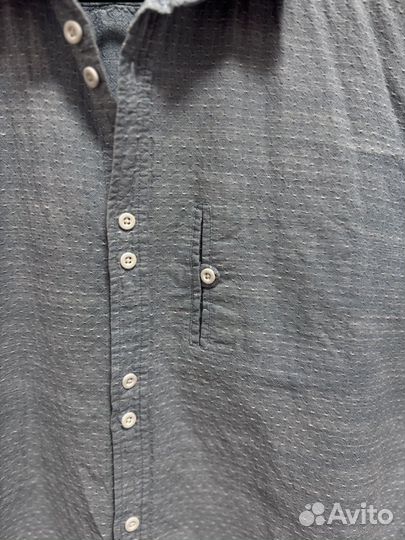 Мужская рубашка