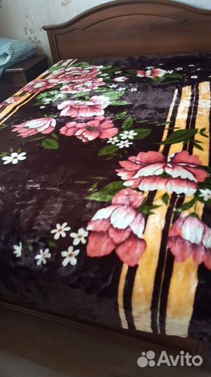 Покрывало одеяло