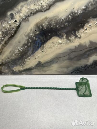 Аквариум 7 литров