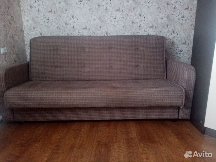 Диван раскладной бу