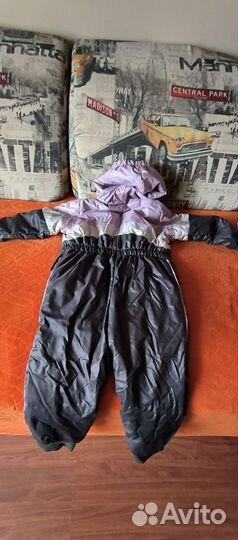 Комбинезон детский