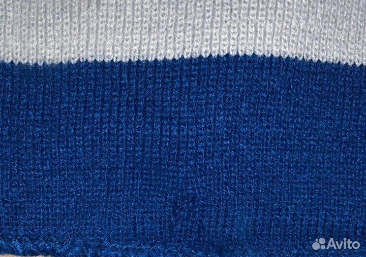 Шарф факультета Когтевран