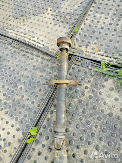 Кардан ауди а 6 с5 кватро