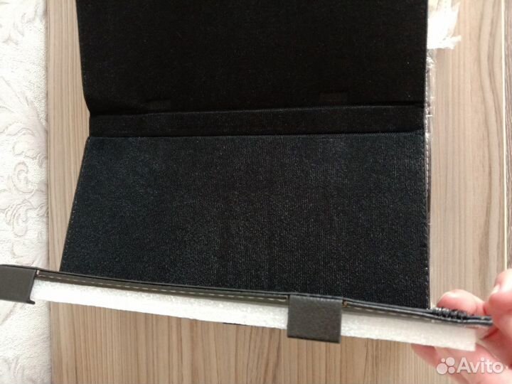 Новый чехол для планшета