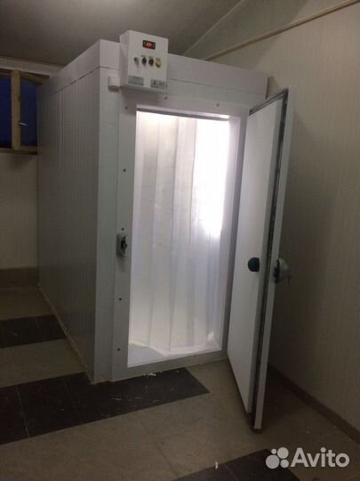 Холодильная камера