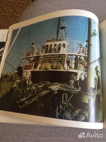 Фотоальбом СССР