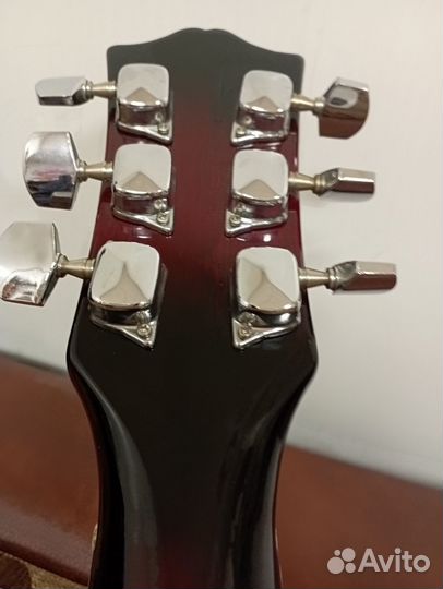 Акустическая гитара Brahner