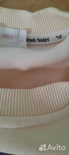 Свитшот для девочки на 10-11 лет