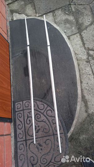 Молдинги Great Wall