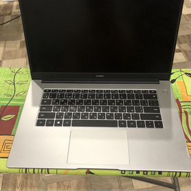 Huawei matebook d14