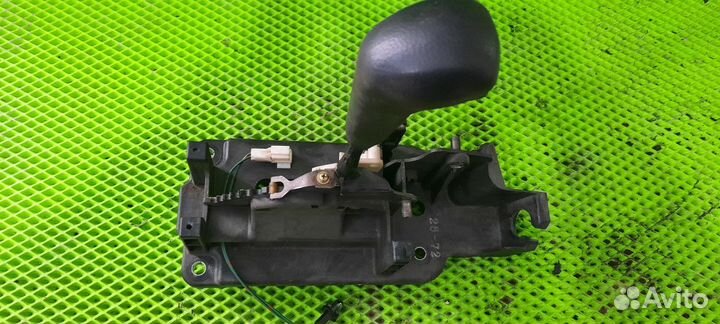 Ручка АКПП Mitsubishi Lancer 9