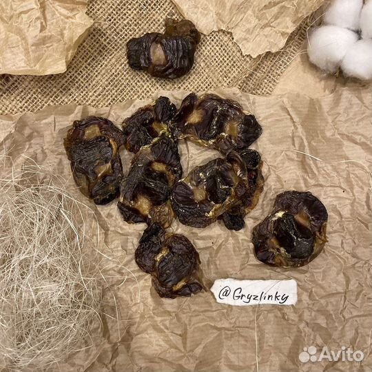 Корм для собак