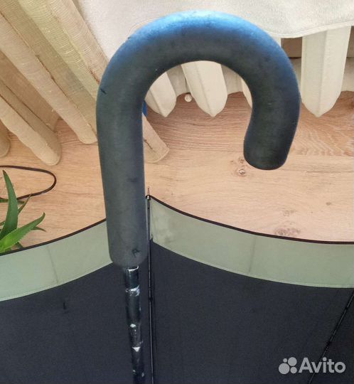 Зонт трость большой