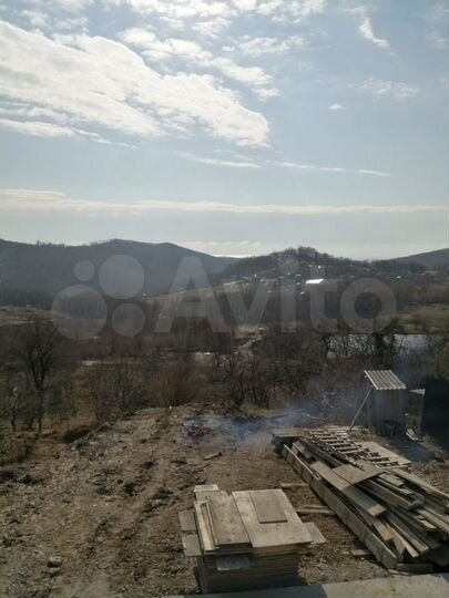 Коттедж 170 м² на участке 7 сот.