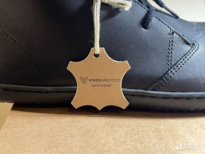 Босоногре ботинки Vivobarefoot Gobi III Mens 40