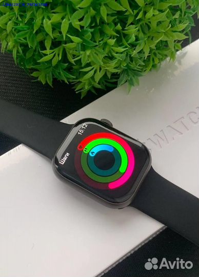 Apple Watch 9 (45mm) premium (Арт.84344)