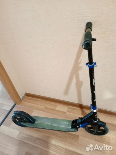 Самокат городской