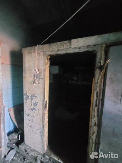 Животноводческая ферма