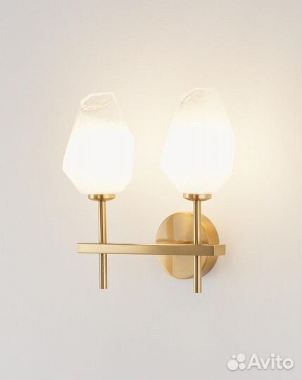 Бра Moderli Catris V10314-2W