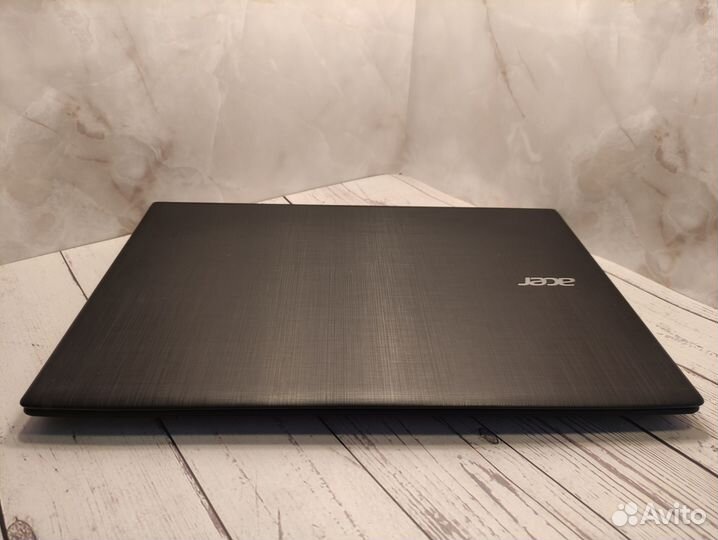 Отличный Acer c SSD 250GB/intel i5/1TB HDD/Офис
