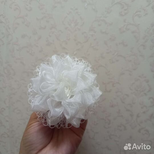 Школьные бантики