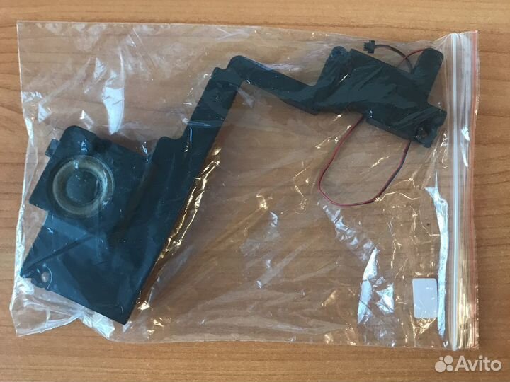 Динамики для HP Pavilion