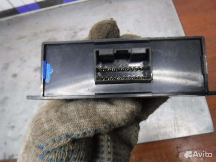 Блок иммобилайзера Ваз 2112 1.5 16V 2000